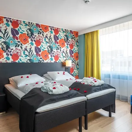 Hotell Thon 4*