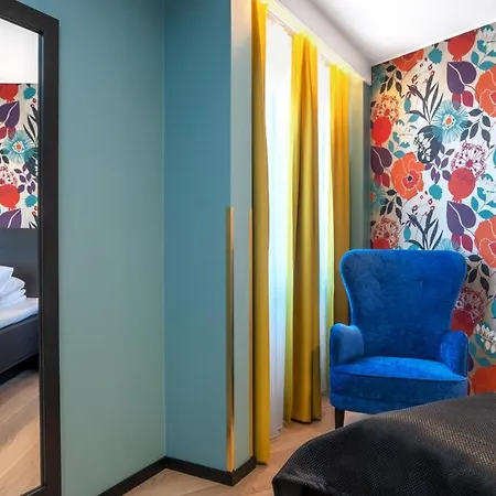 Thon Hotell 4*