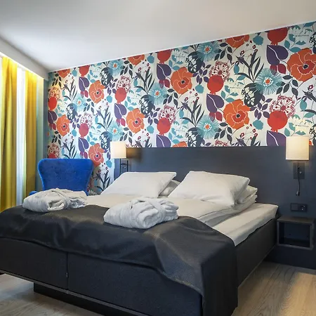 Hotell Thon 4*
