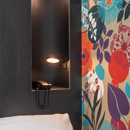 Thon Hotell Harstad