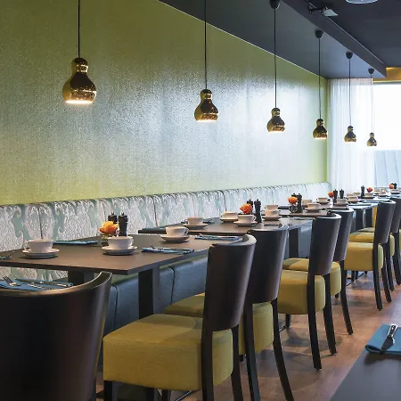 Thon Hotell Harstad