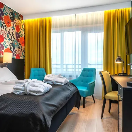 Thon Hotell Harstad