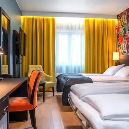 Thon Hotell