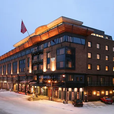 Hotell Thon