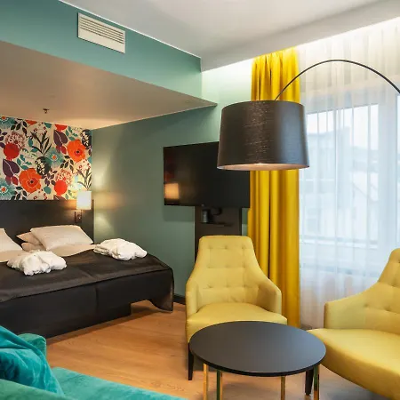 Thon Hotell