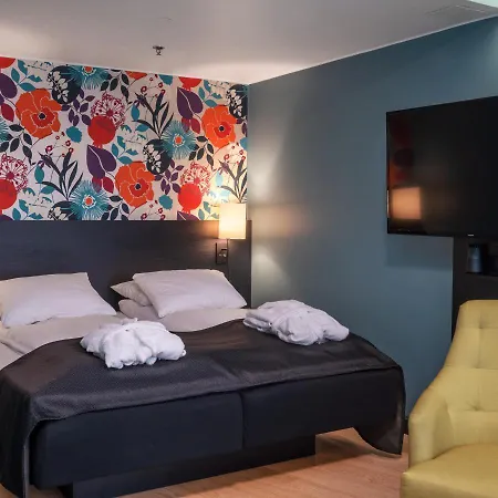 Thon Hotell Harstad